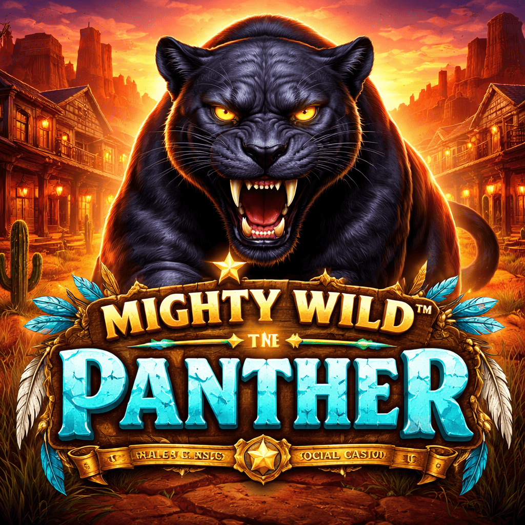 Mighty Wild™: Panther Adventure